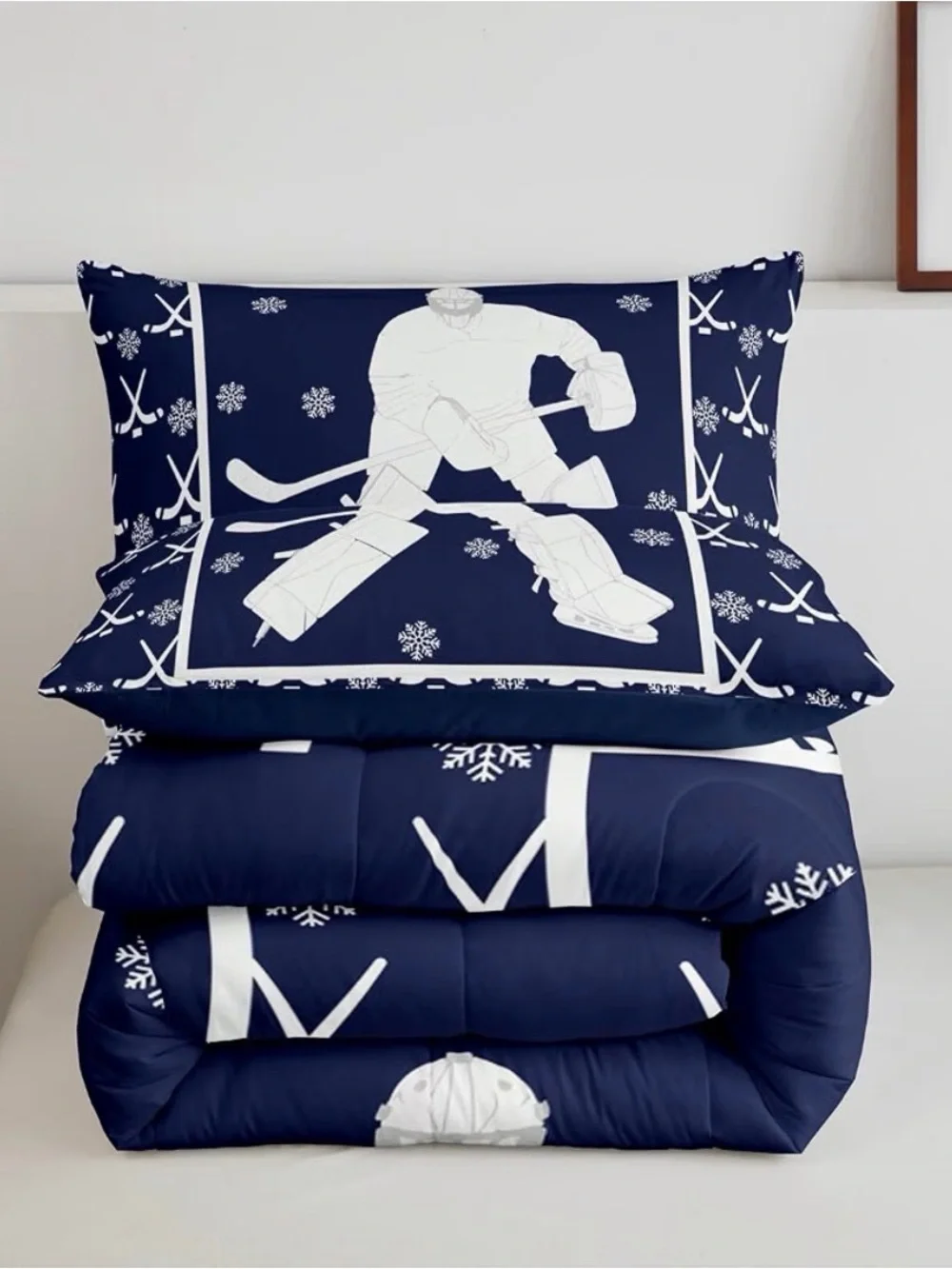 Hockey what you